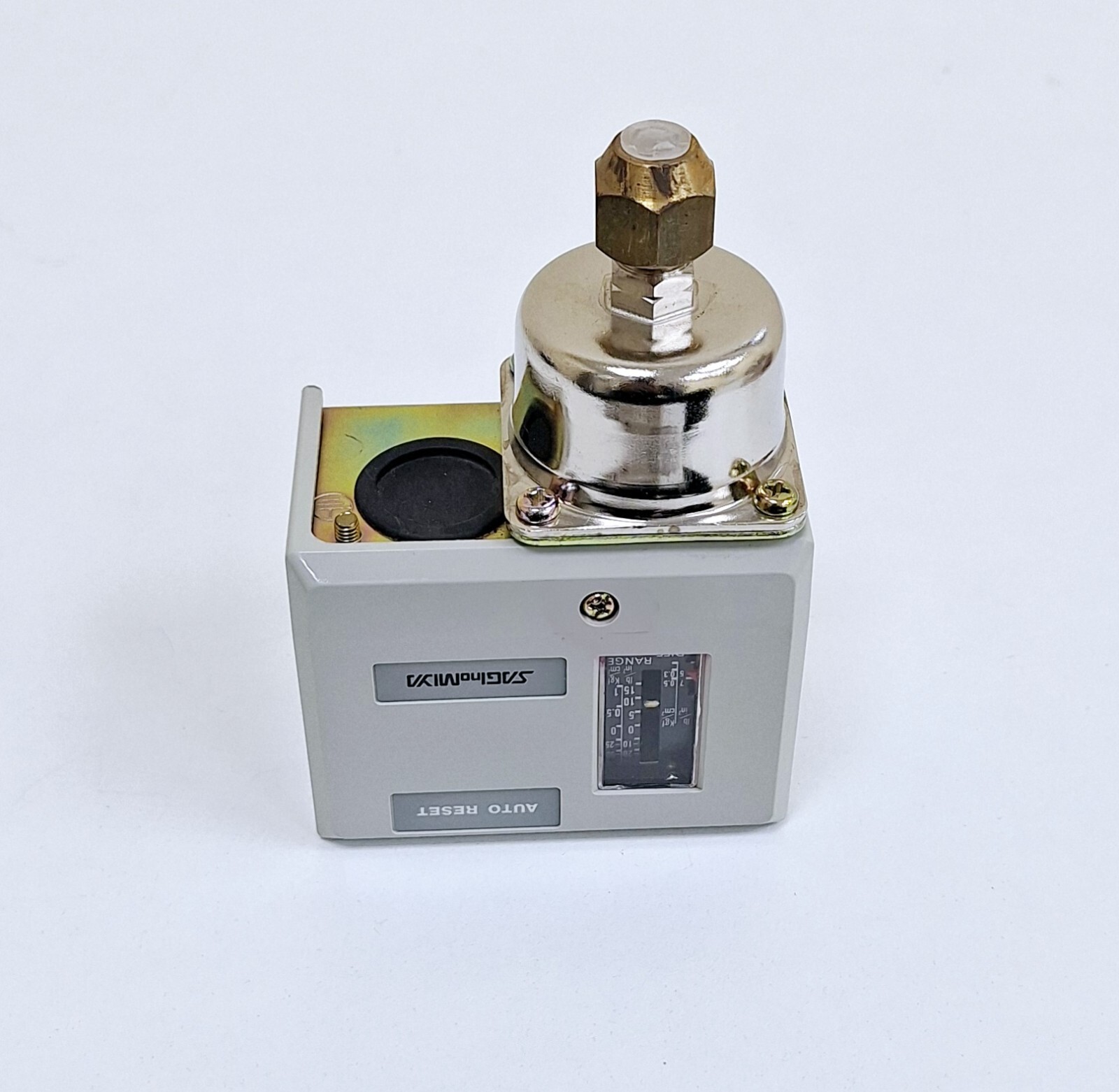 Saginomiya SNS-C101X Pressure Switch
