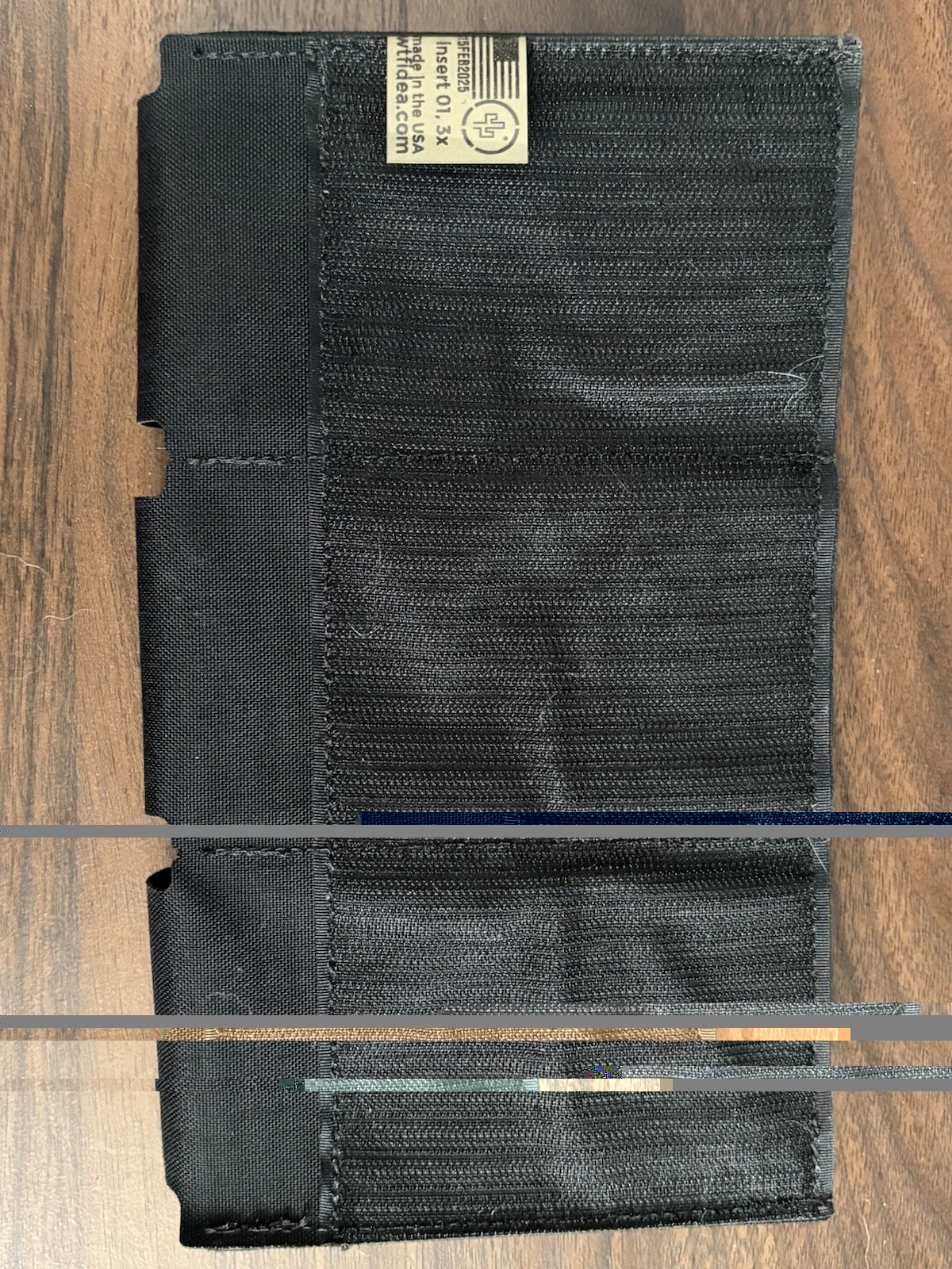 Ferro Concepts Kangaroo Front Flap Multicam