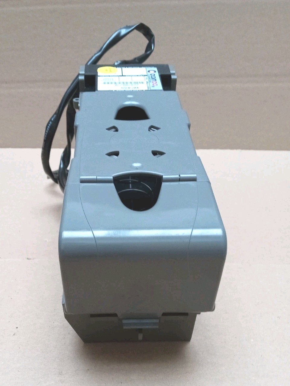 Coinco BP4SX Bill Acceptor, MDB, $1 $5 $10 $20 Validator