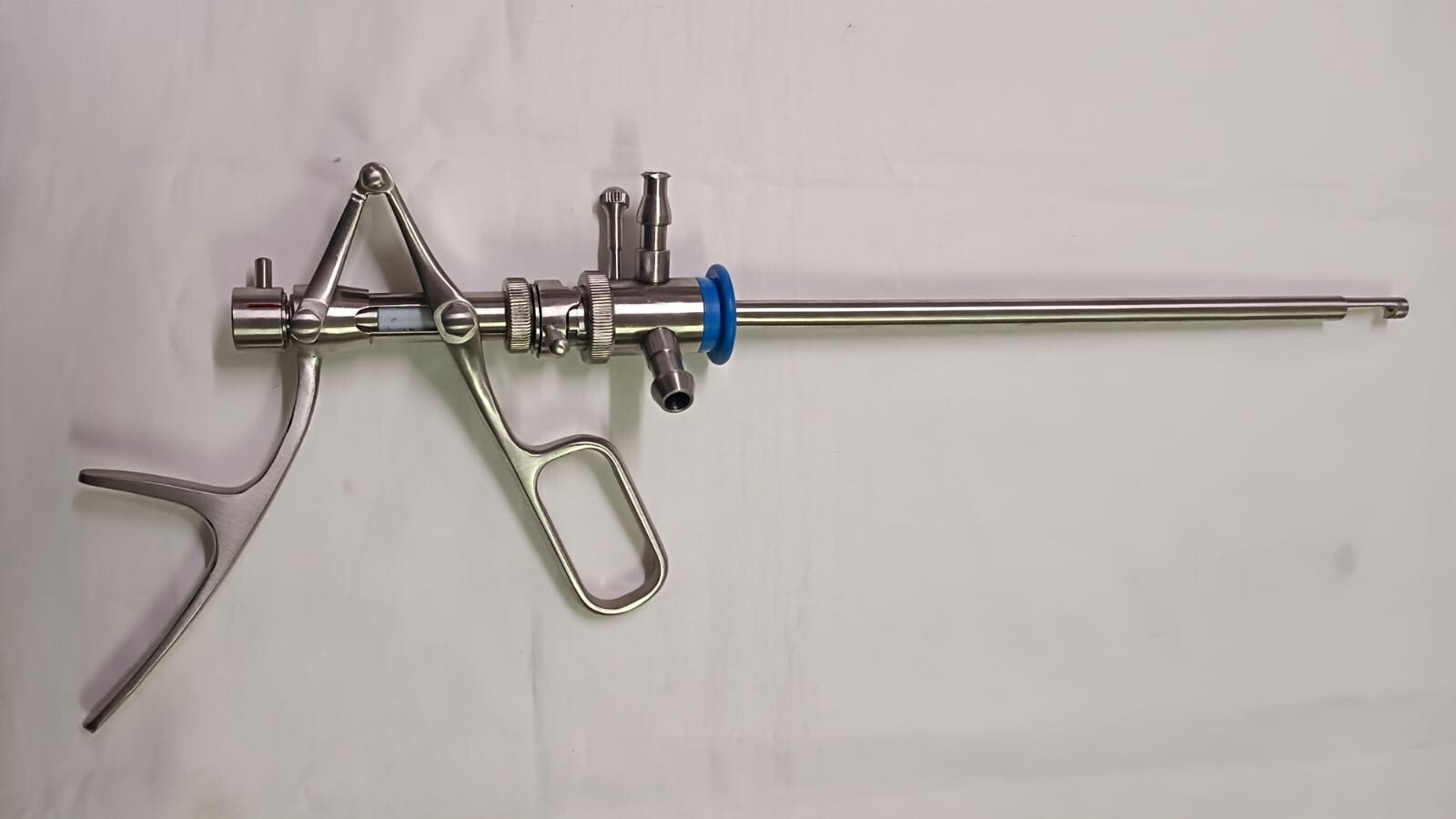 4A Mauermayer Stone Punch Set