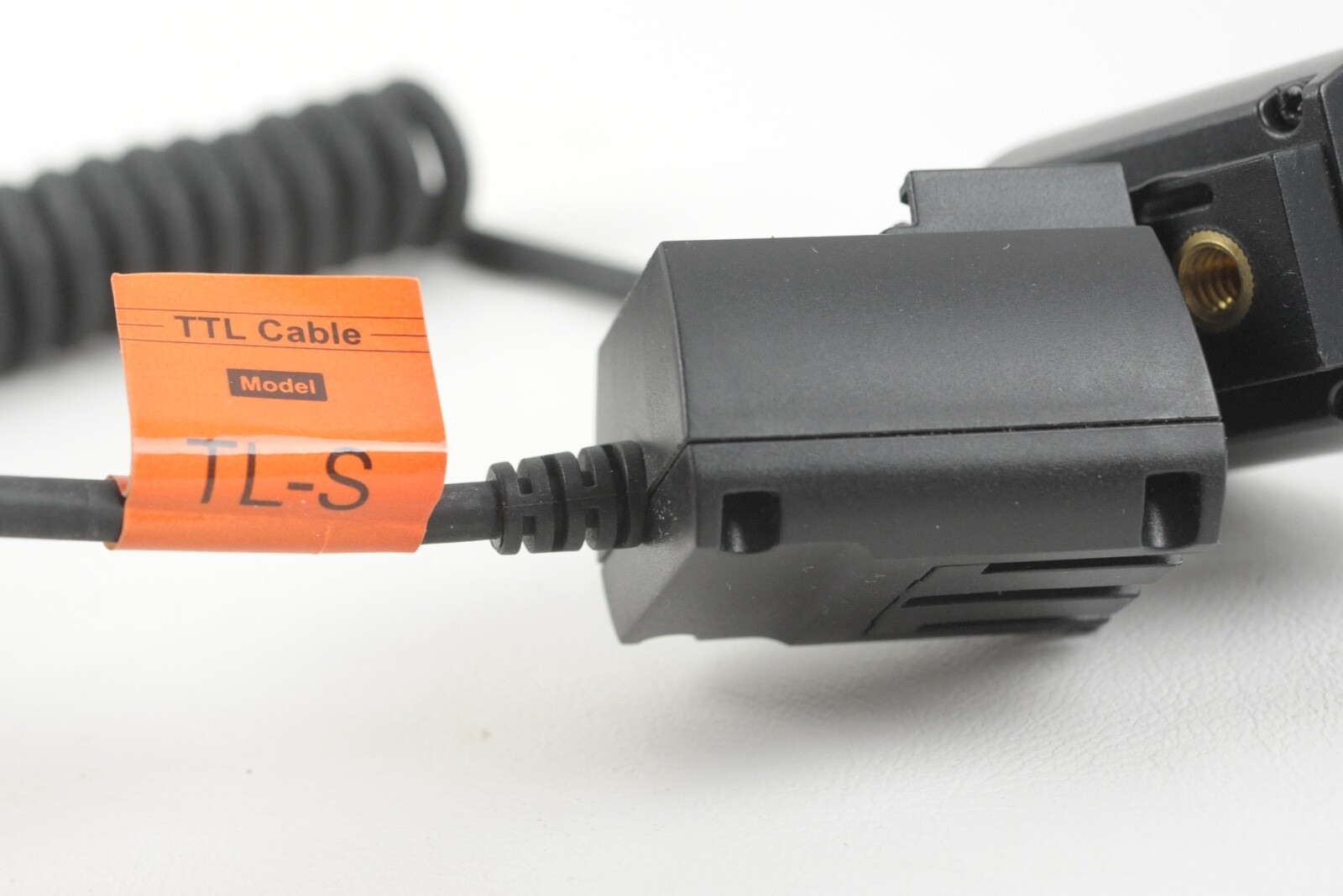 TTL Cable for Sony TL-S
