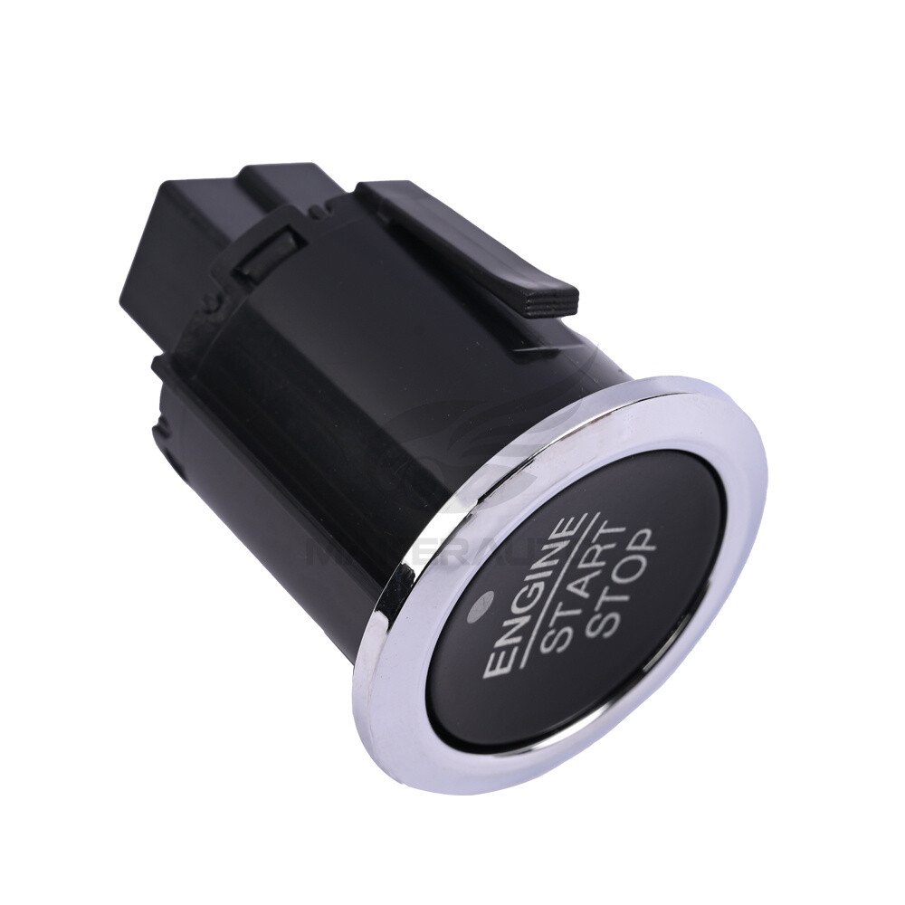 Start Stop Ignition Switch Button Assembly For Ford Edge Expedition 2015-20 New