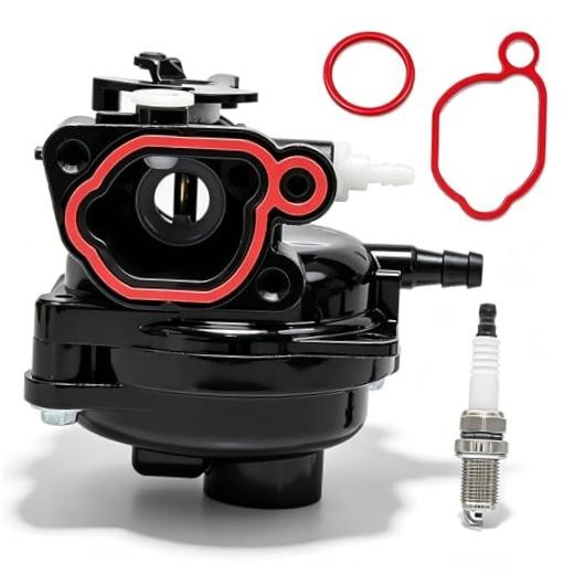 799583 Carburetor for B&S 300E 450E 500E 550EX 500 125cc 140cc 08P502 8P502