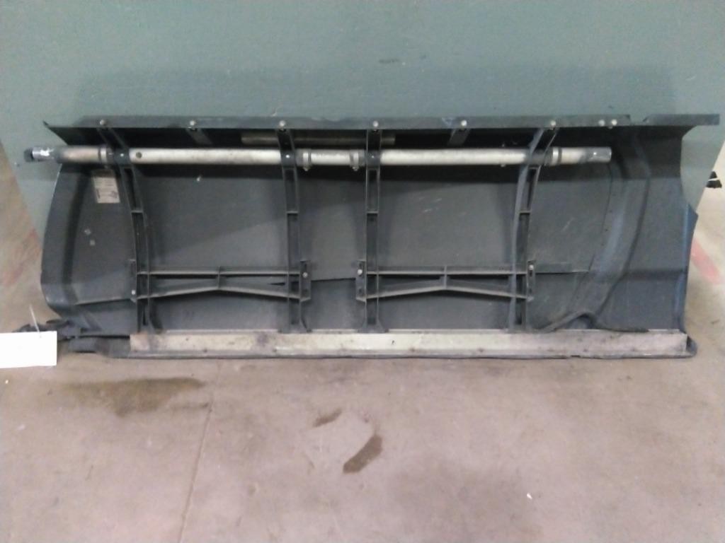 For 2015 KENWORTH T680 SIDE FAIRING Left , IL