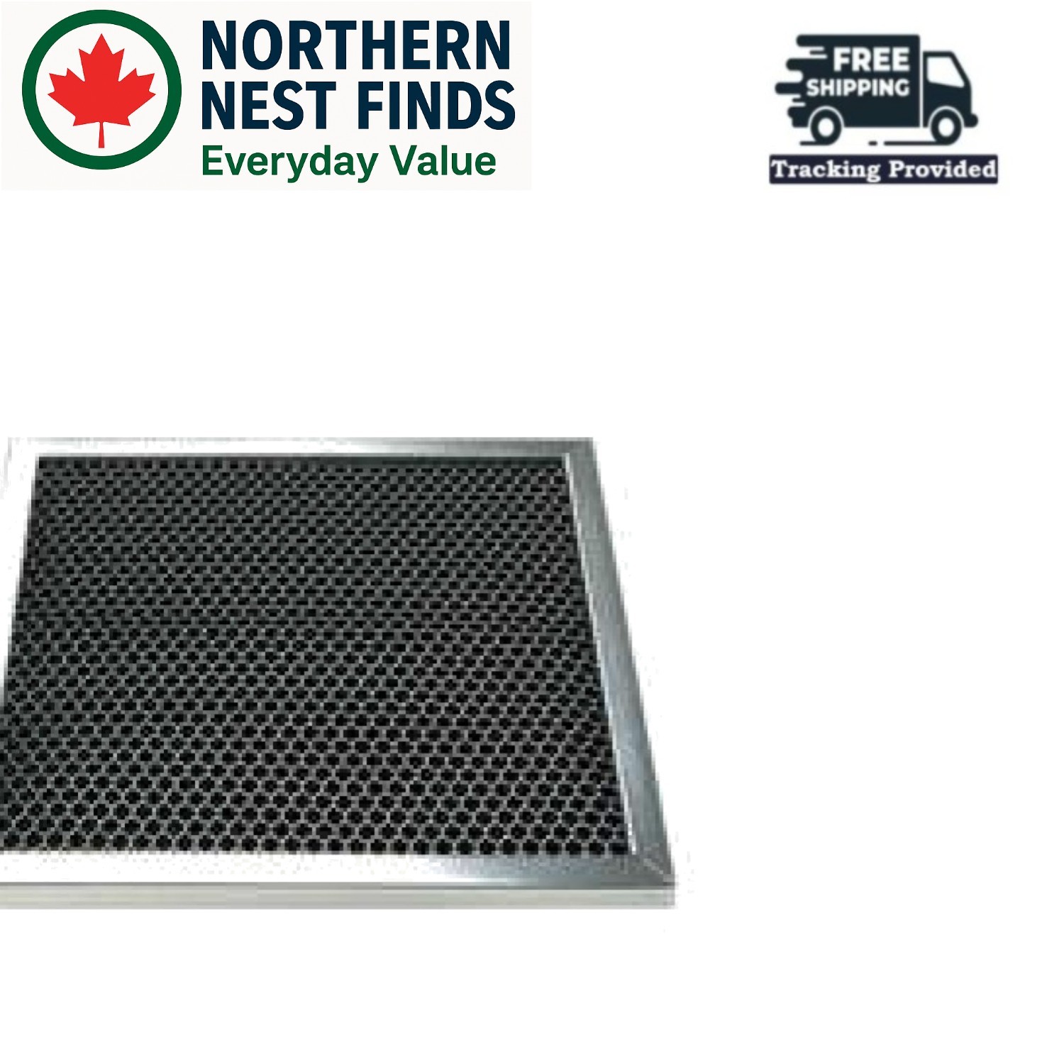 RF-34S Replacement Filter for Cleaner Kitchen Air - AV & DS Series Compatible