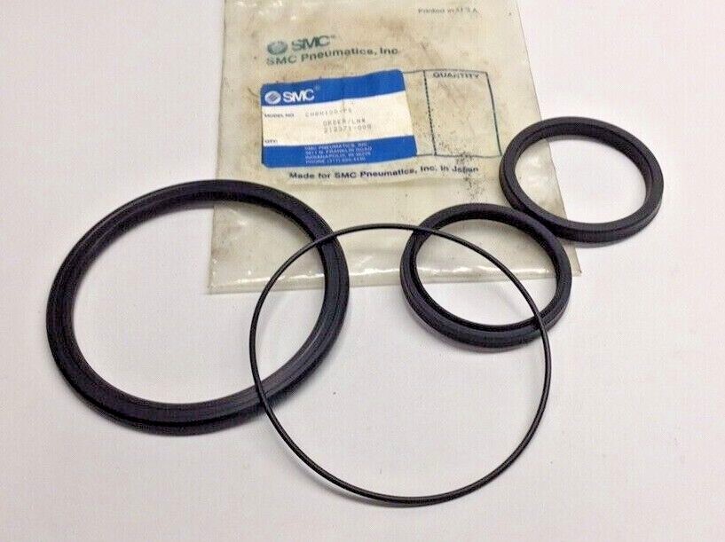 SMC CHQH100-PS Seal Kit