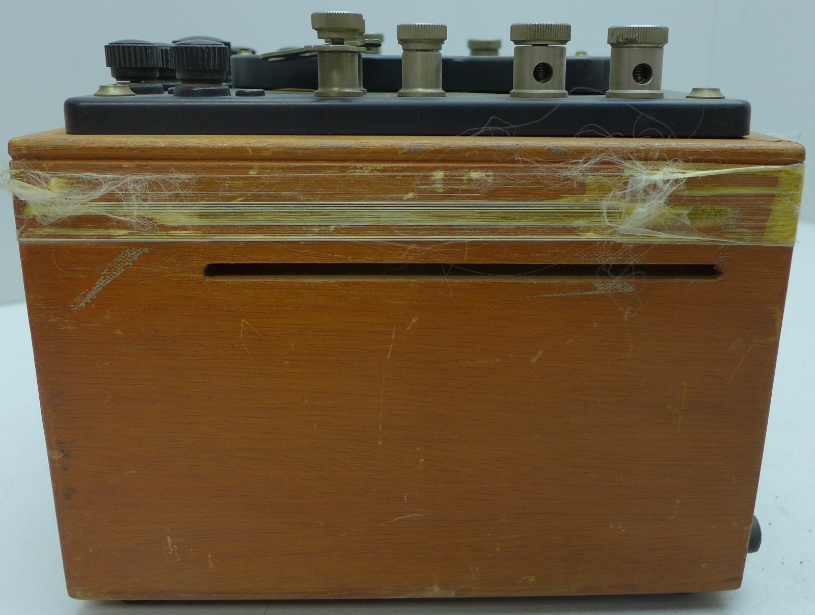 Weston Portable Standard - Vintage Collectable