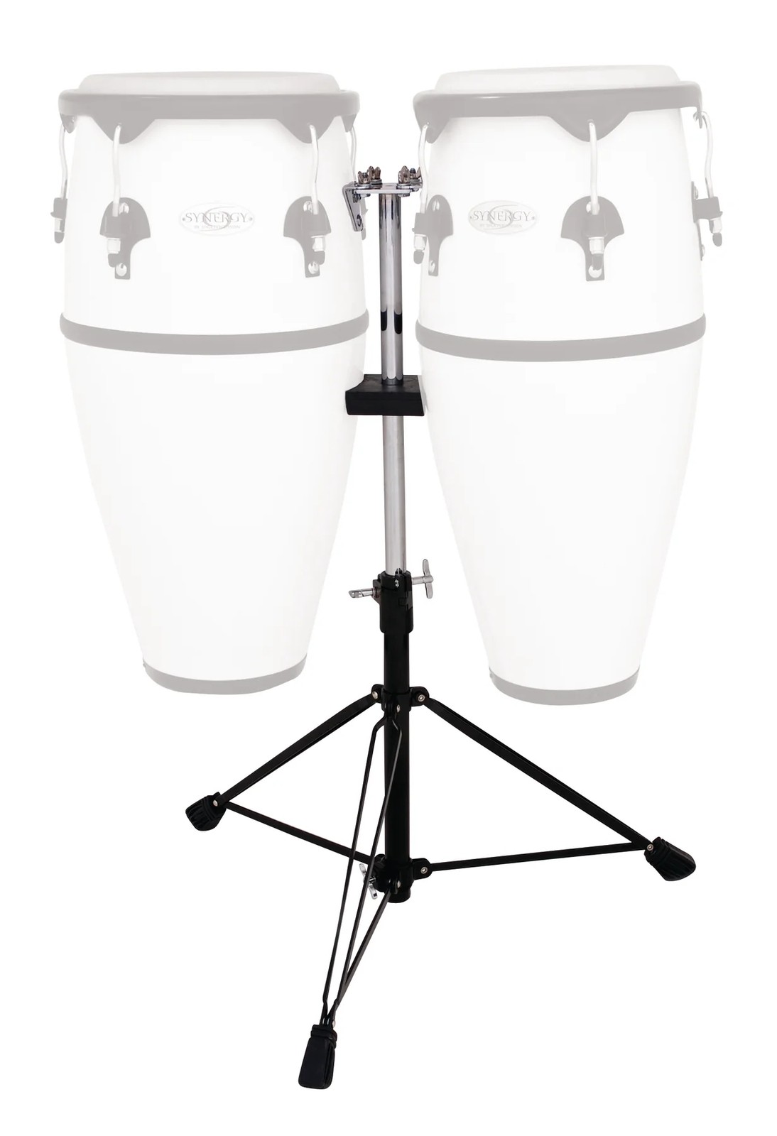 Toca - TSDCS - Synergy Double Conga Stand