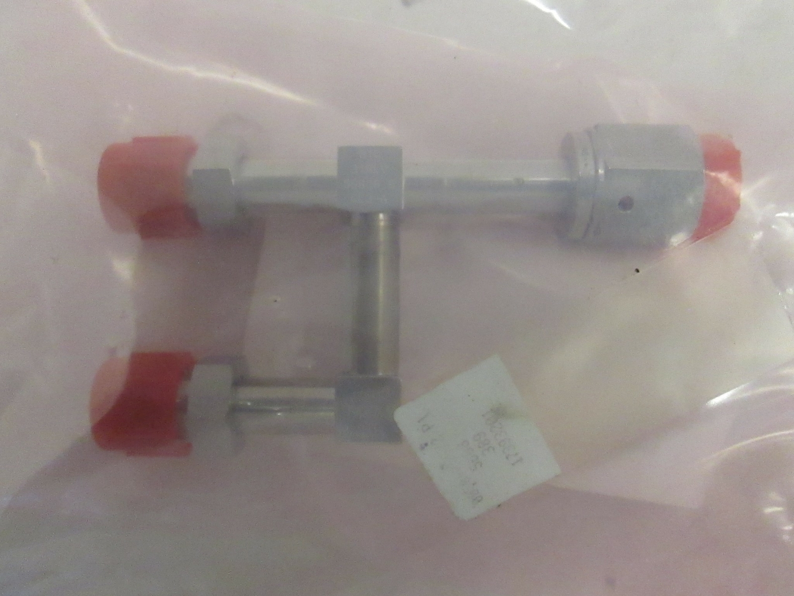 AMAT, Gas Line 0050, New