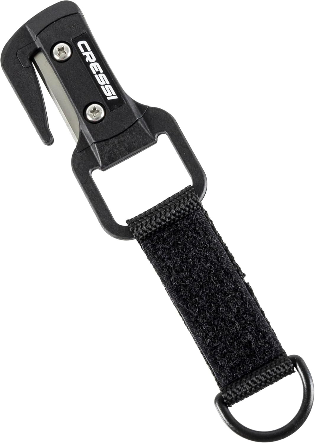 Line Cutter Clean up Tool with a Safety Blade | Mountable, Simple, and Effective