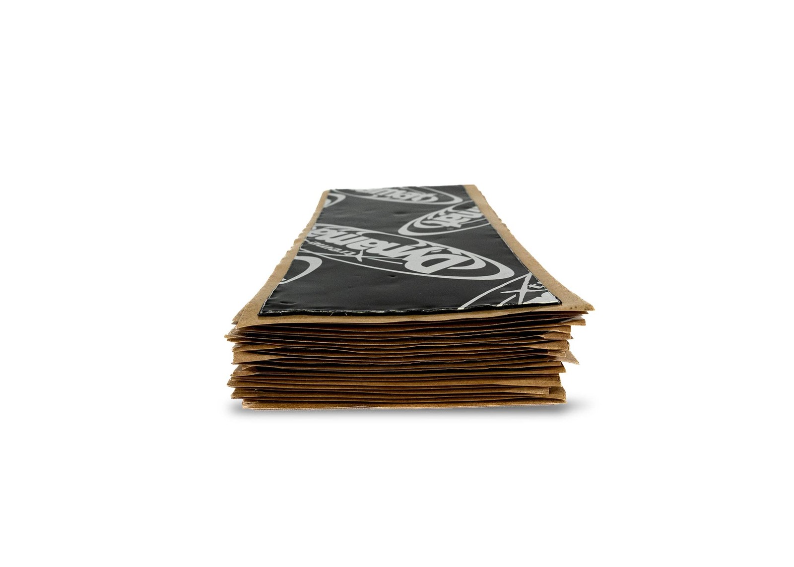Xtreme Architectural Utility Pak 24 – Sound Deadener Sheets – Black