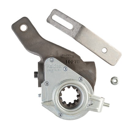 Haldex 30010174 Auto Brake Adjuster (Aba), Transit/Severe Duty, Arm Length 6" Of