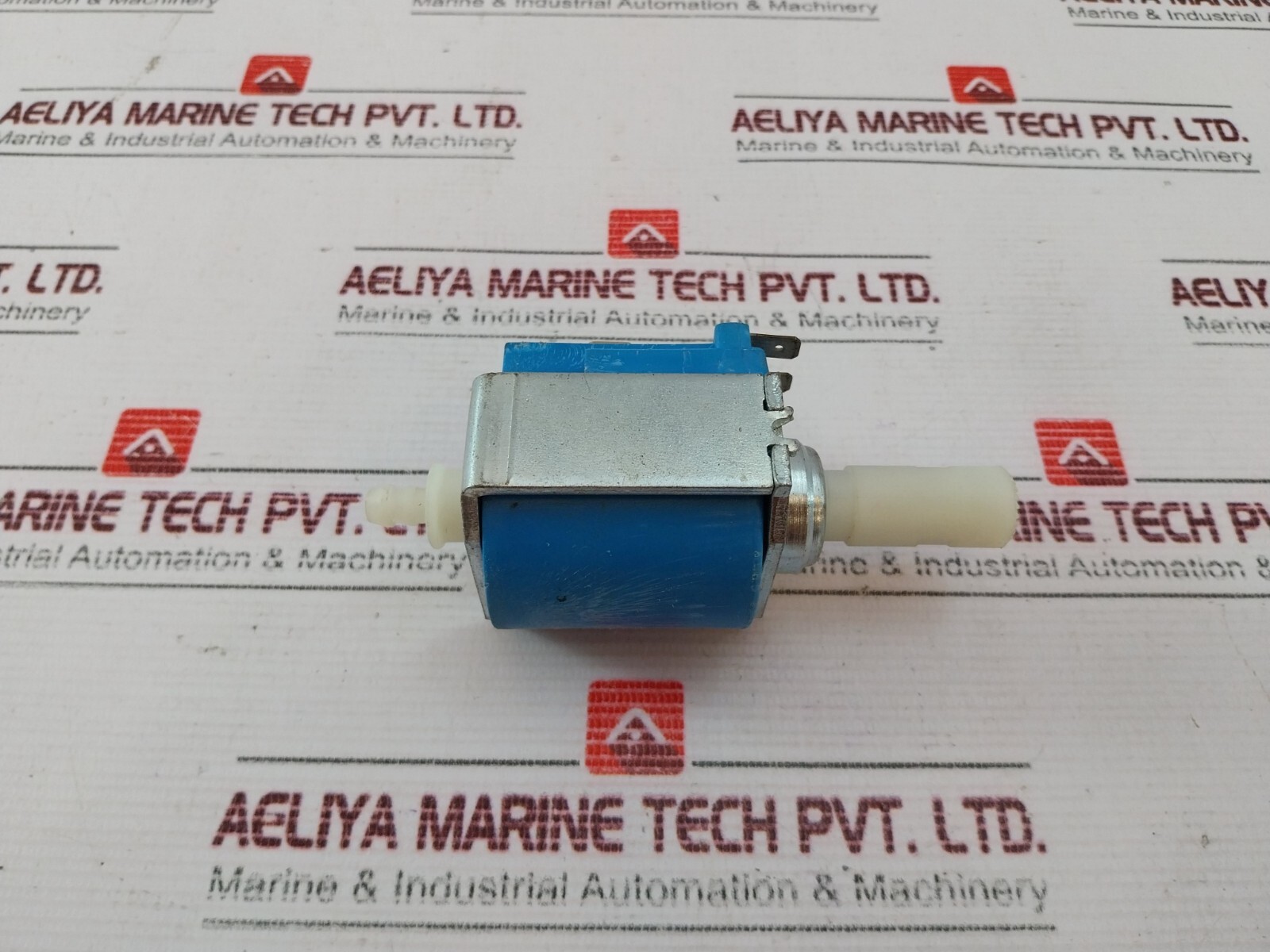 ARS CP.02.315.0 Pump Vibratory 50Hz 70W