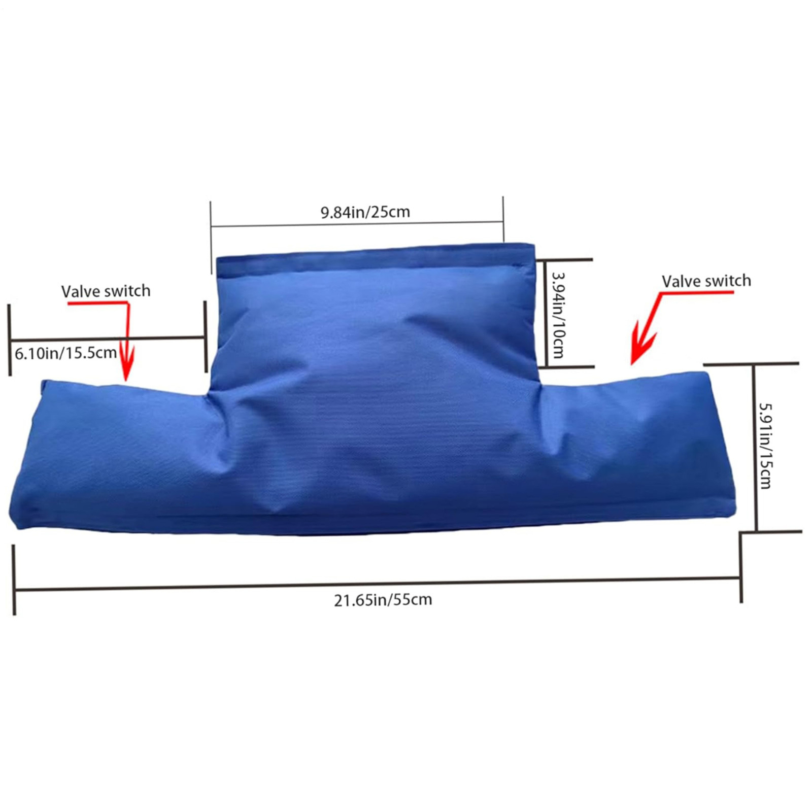 Water Meter Insulation Cover Blanket Kit Insulation Cover Fireproof Thickened