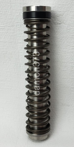 Gen 1 TAURUS TX22 Captured Spring Guide Rod Stainless Improves SLIDE ALIGNMENT