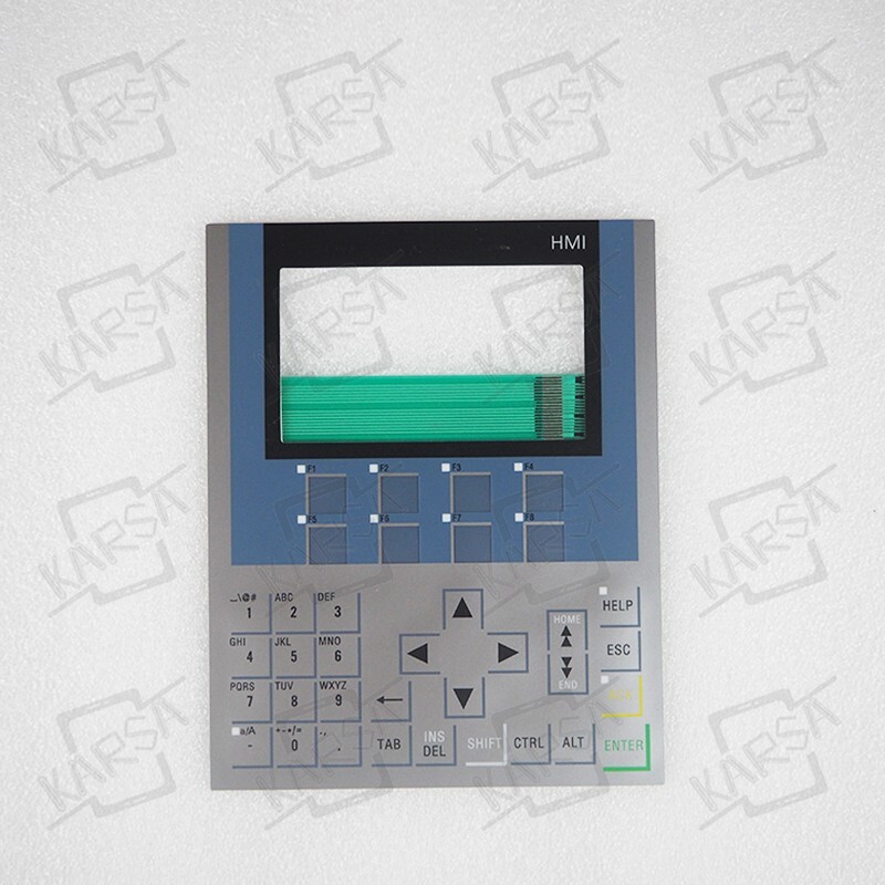KP400 Comfort 6AV2 124 6AV2124-1DC01-0AX0 Keyboard Protective Film