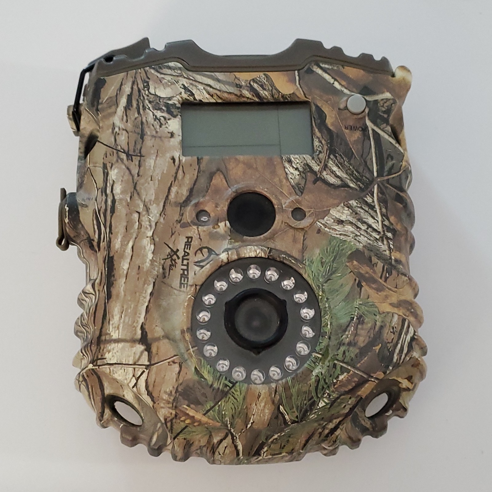 Wildgame Innovations I8 crush cam 8 mp Trail Camera - Tested & Works