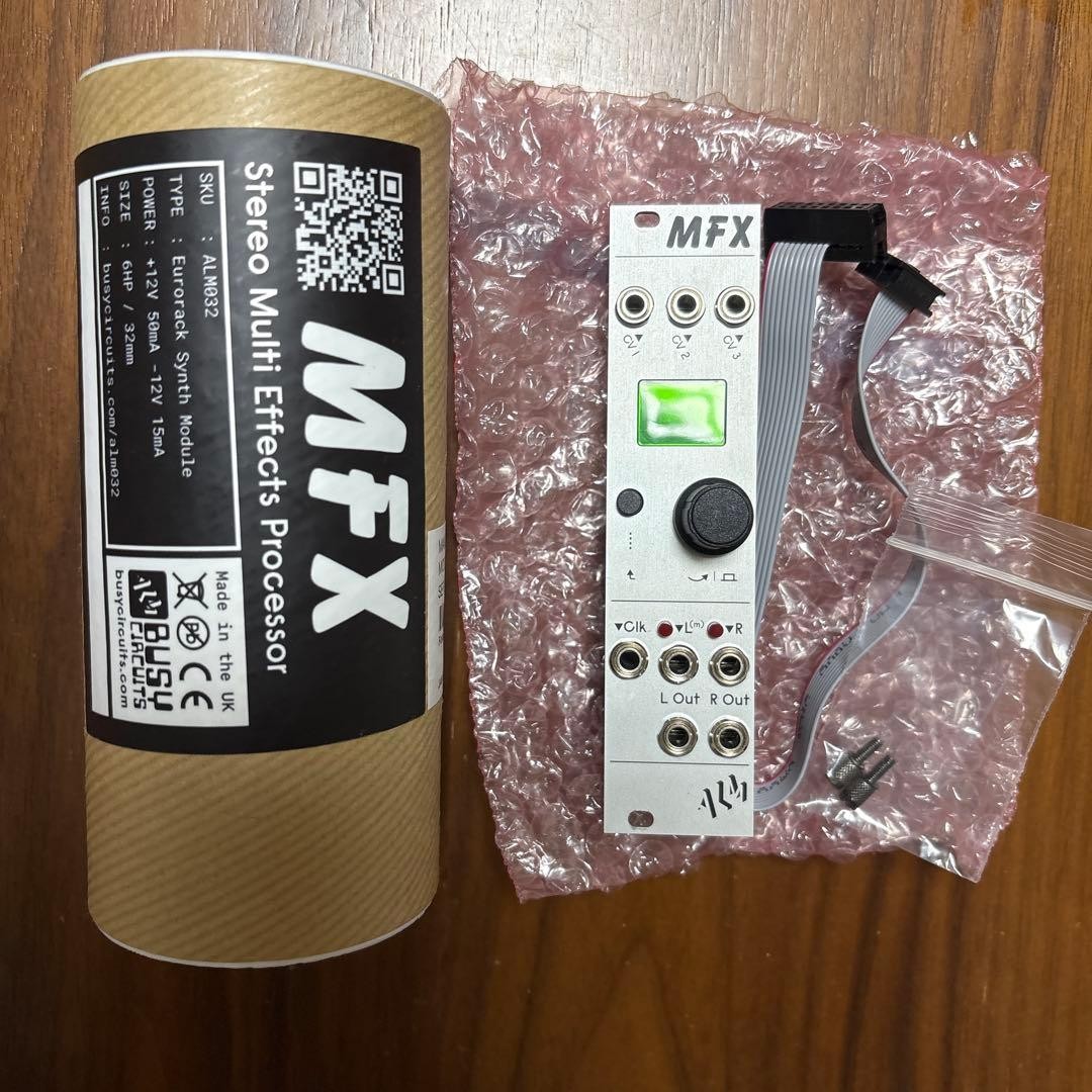ALM Busy Circuits MFX 189510