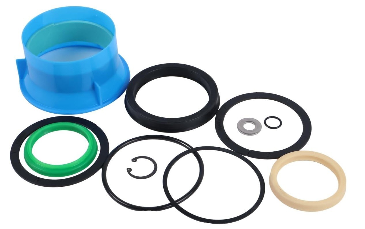 04652-U3120-71 Lift Cylinder O/H Seal Kit fits Toyota 8FDU30 8FDU32 Forklift