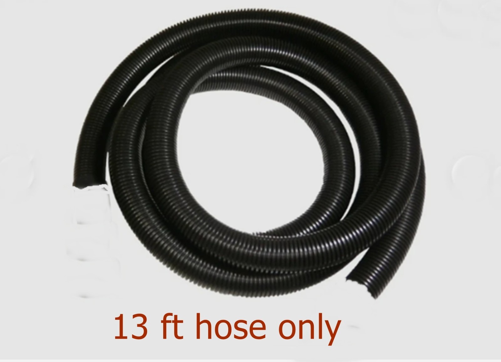 Porter Cable Genuine OEM Hose only no ends For 7800 Drywall Sander, 877751/39780