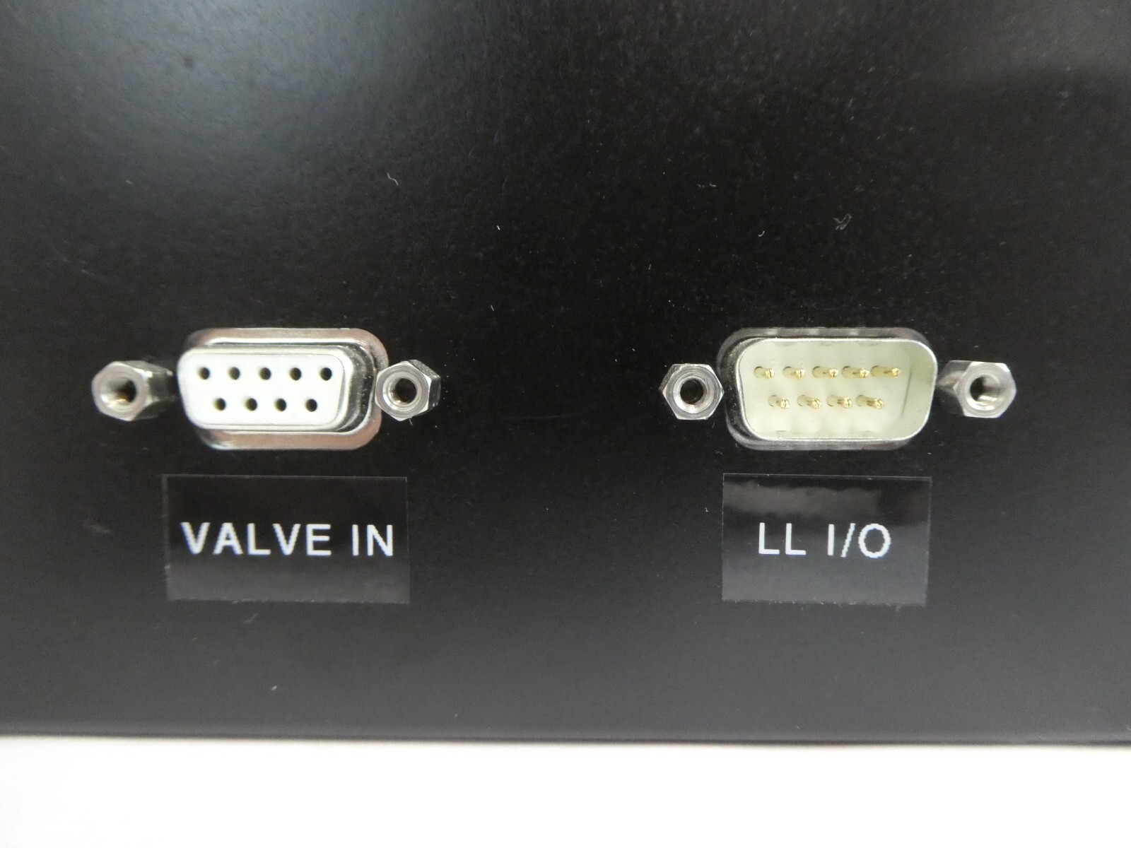UHV Transfer Systems 10-00-00548-118 Vacuum Controller PLCCS Working Surplus