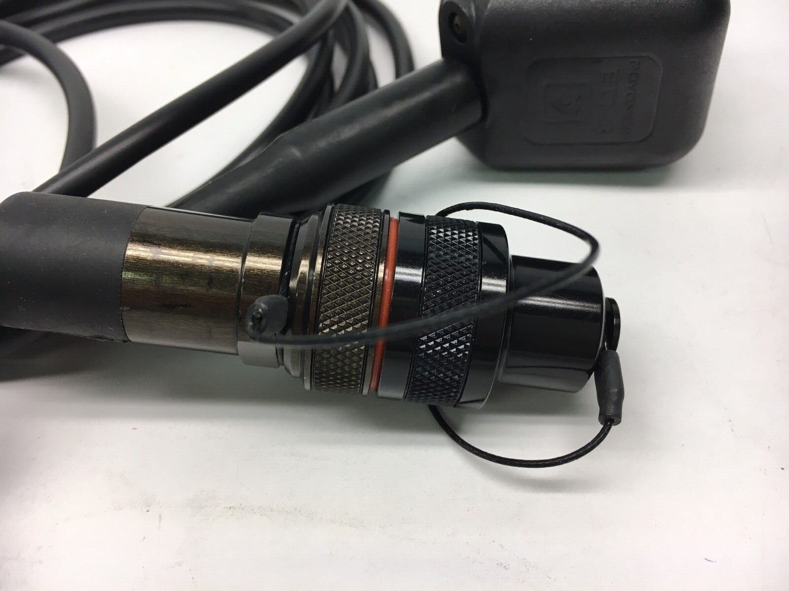 DYONICS ED-3 CAMERA HEAD WITH COUPLER 7204823