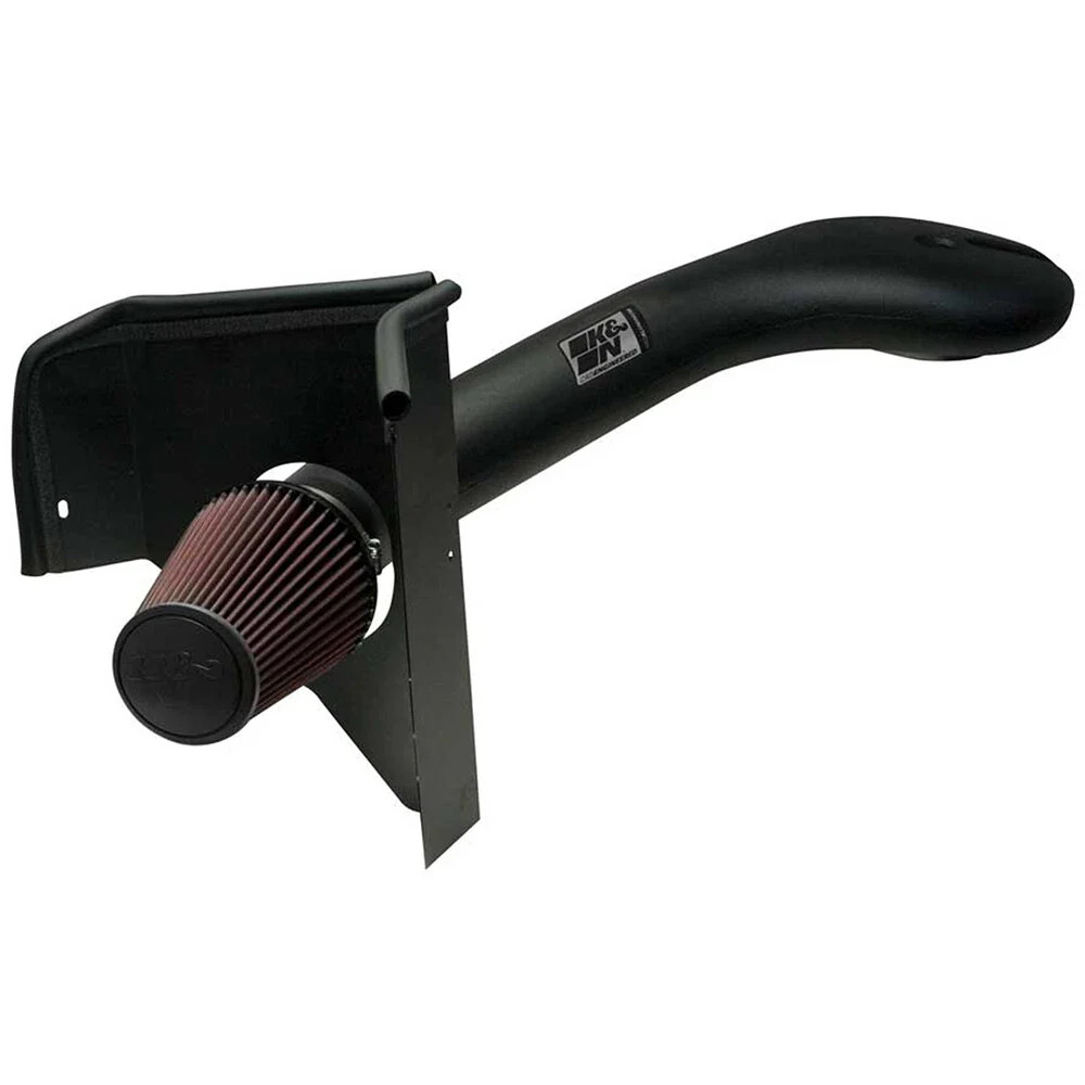 K&N 57-1511-2 Performance Cold Air Intake for 94-01 Dodge Ram 1500 5.2L 5.9L V8