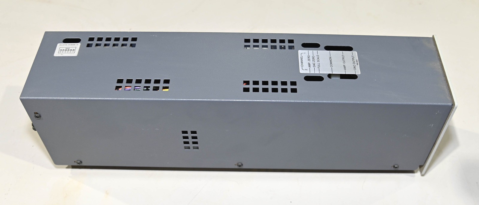 Kepco Programmer SN 488-121