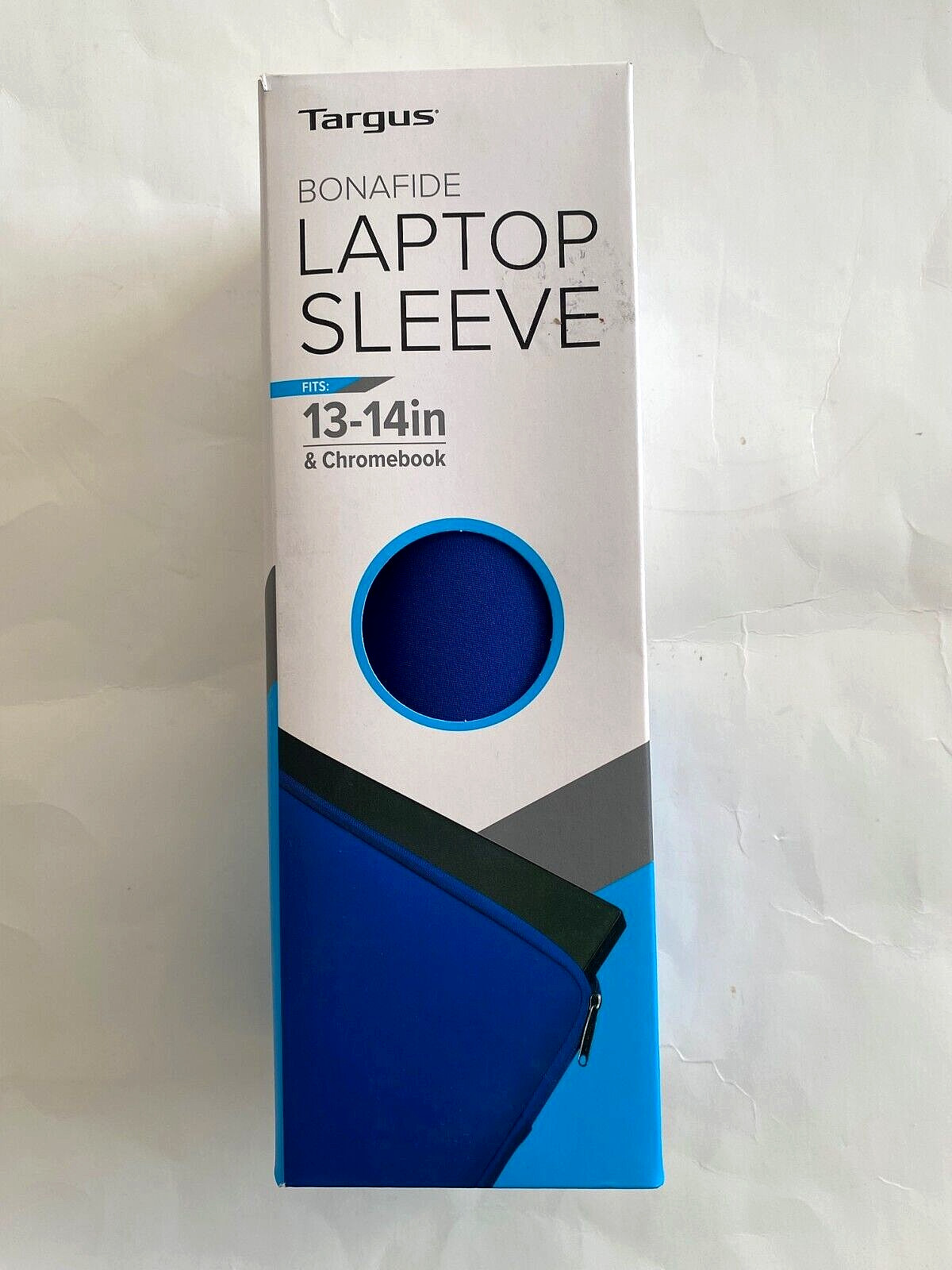 **NEW** Targus Bonafide Laptop Sleeve