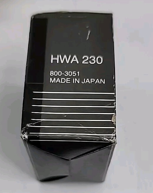 Heath HWA 230 DTMF KEYPAD For HWS-2 & HWS-4 HT's