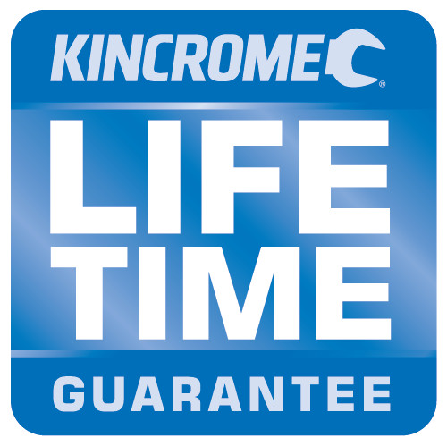 KINCROME Automatic Electrical Wire Stripper Crimper Cutter 200mm (8") PRO K4001