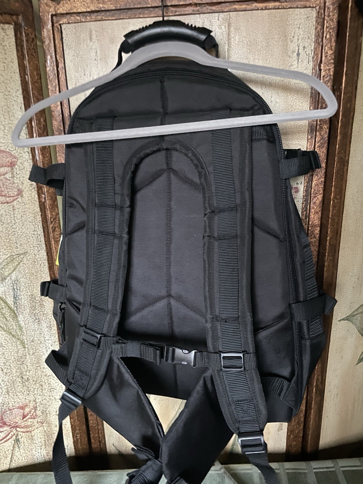 Mercury 💣 Tactical 3 Day Stretch Multi Compartment Backpack 🥾