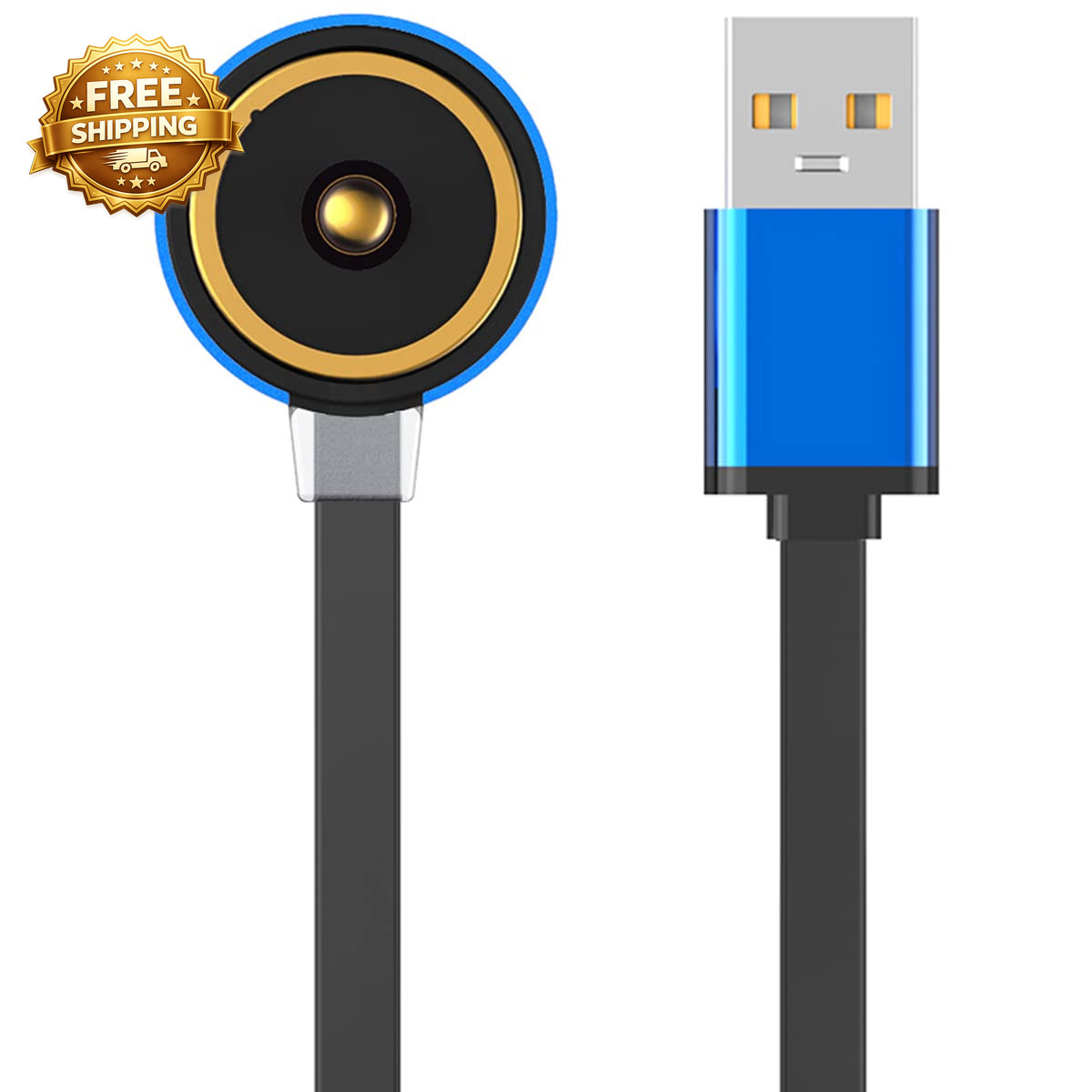 Special Charger for Olight Baldr S Baldr Mini Pl-Mini 2  Replacement USB Chargin