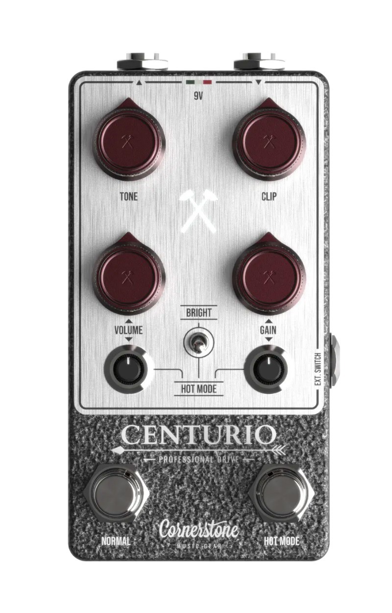 Cornerstone Music Gear Centurio, BRAND NEW IN BOX WITH WARRANTY!