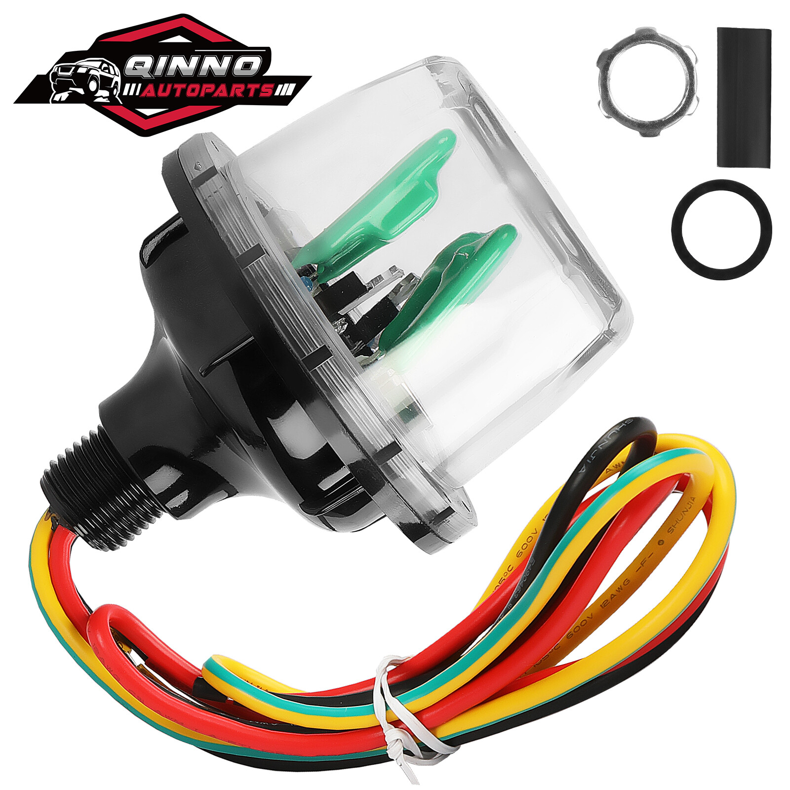 300VDC NEW  Surge Protection Device For Protect Wires Transformers