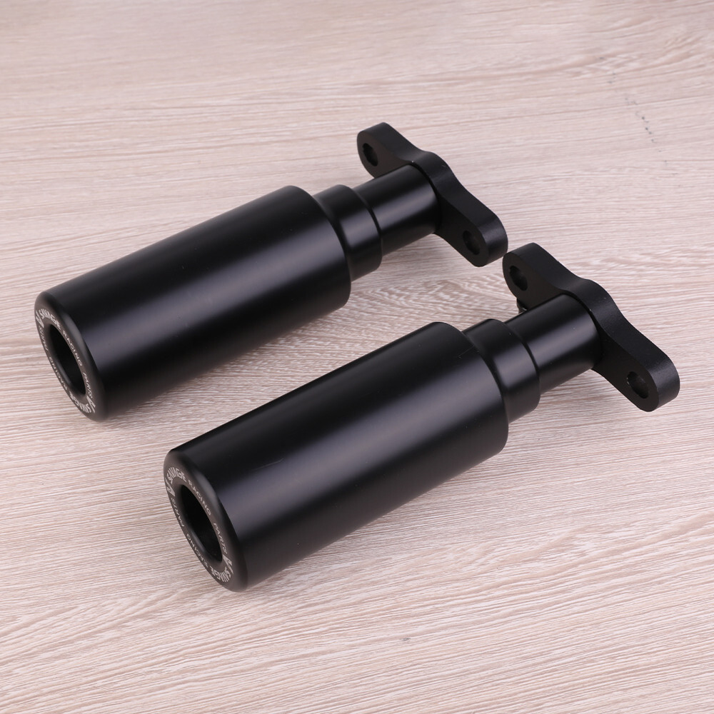 For Duke 390 125 250 Engine Frame Sliders Falling Crash Guard Protector Cover