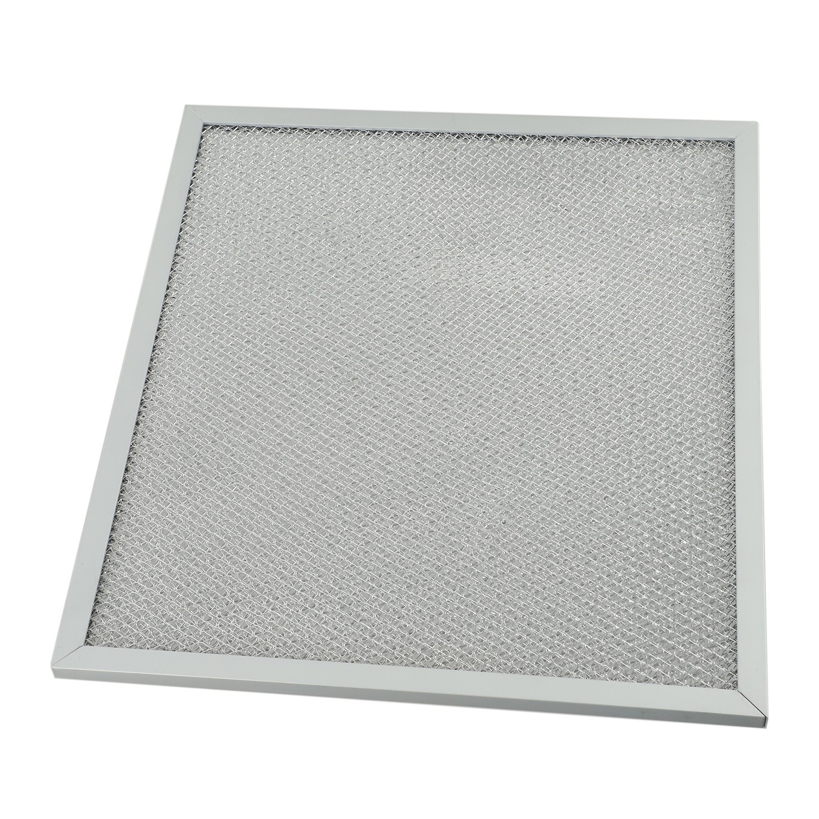 Long lasting Range Hood Metal Filter Optimal Performance Easy Installation