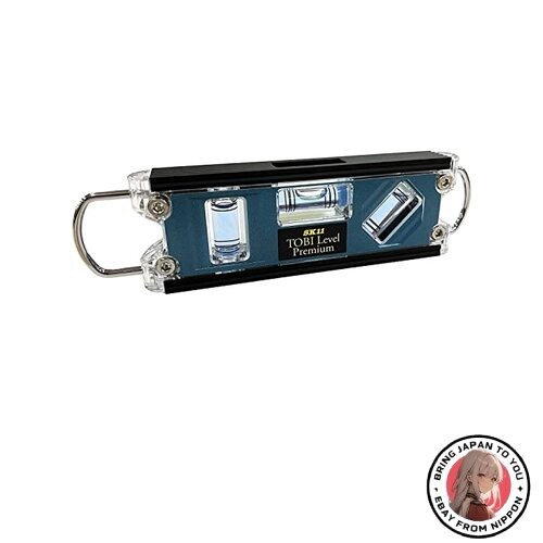 New SK11 SK11 Tobi Level Premium M Color with Super Strong Magnet and Large
