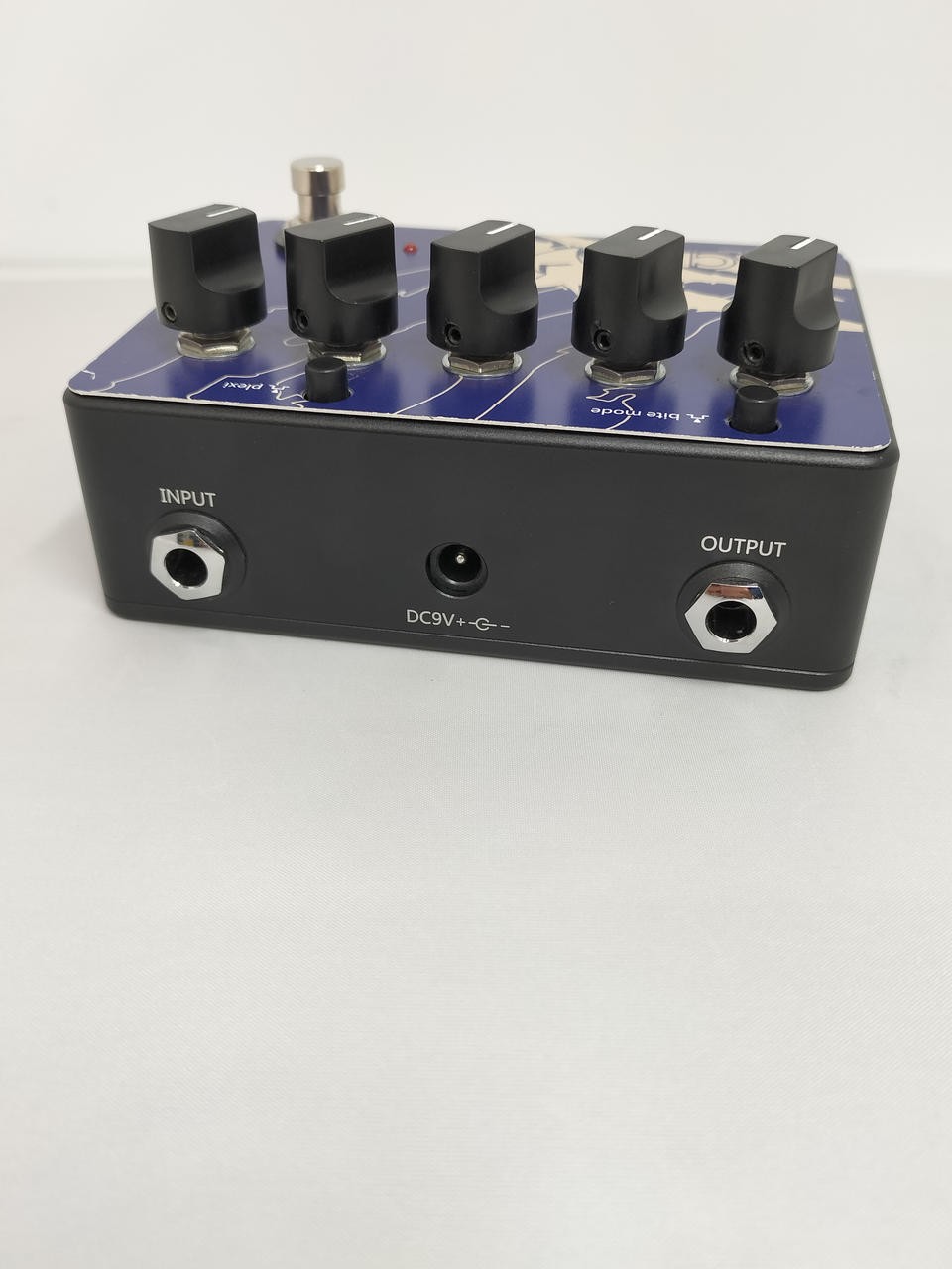 LIMETONE AUDIO JACKAL NAVY BLUE 671369