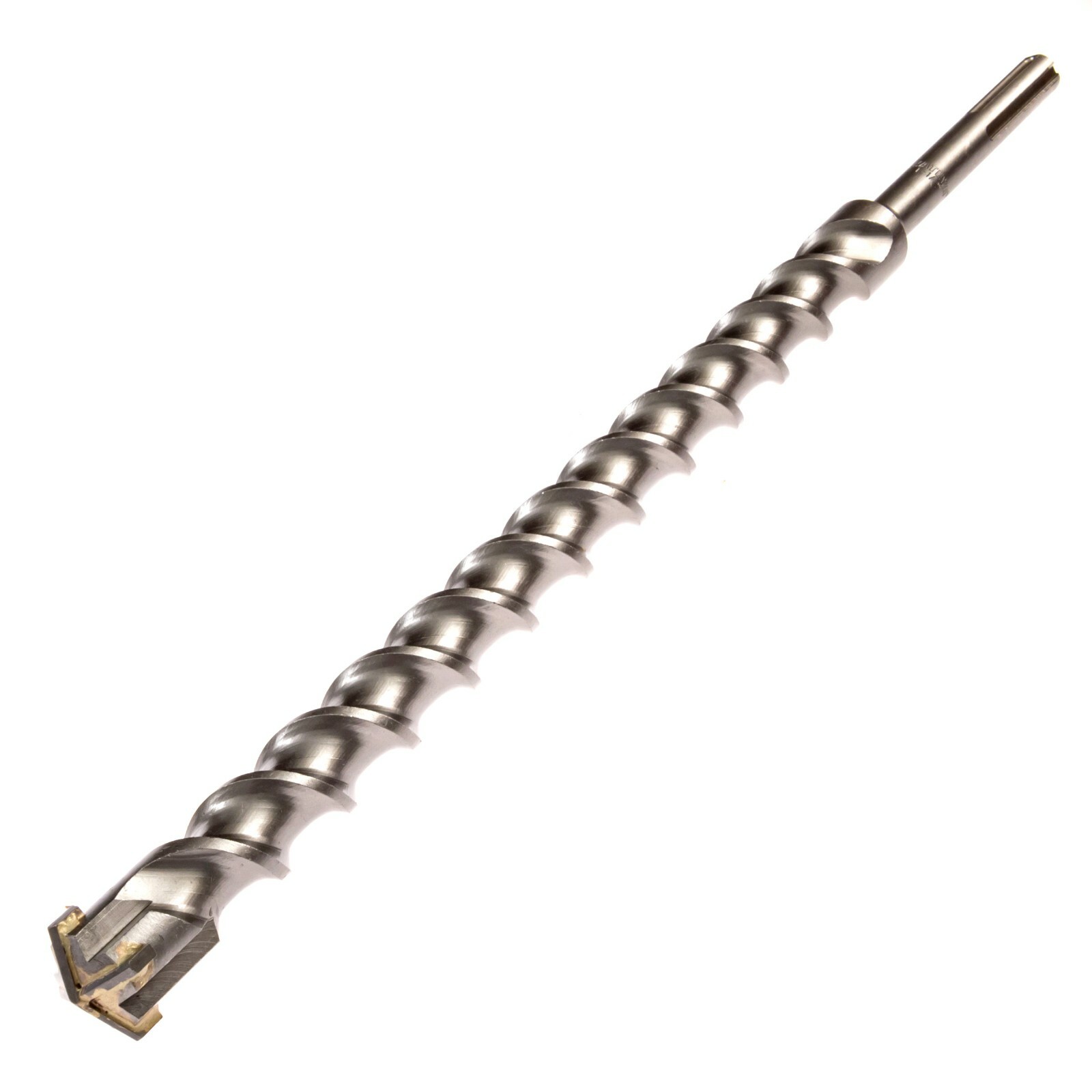 1-1/2 in. X 24 in. Masonry Drill BIT, SDS Max!! (1.5" X 17" X 24")