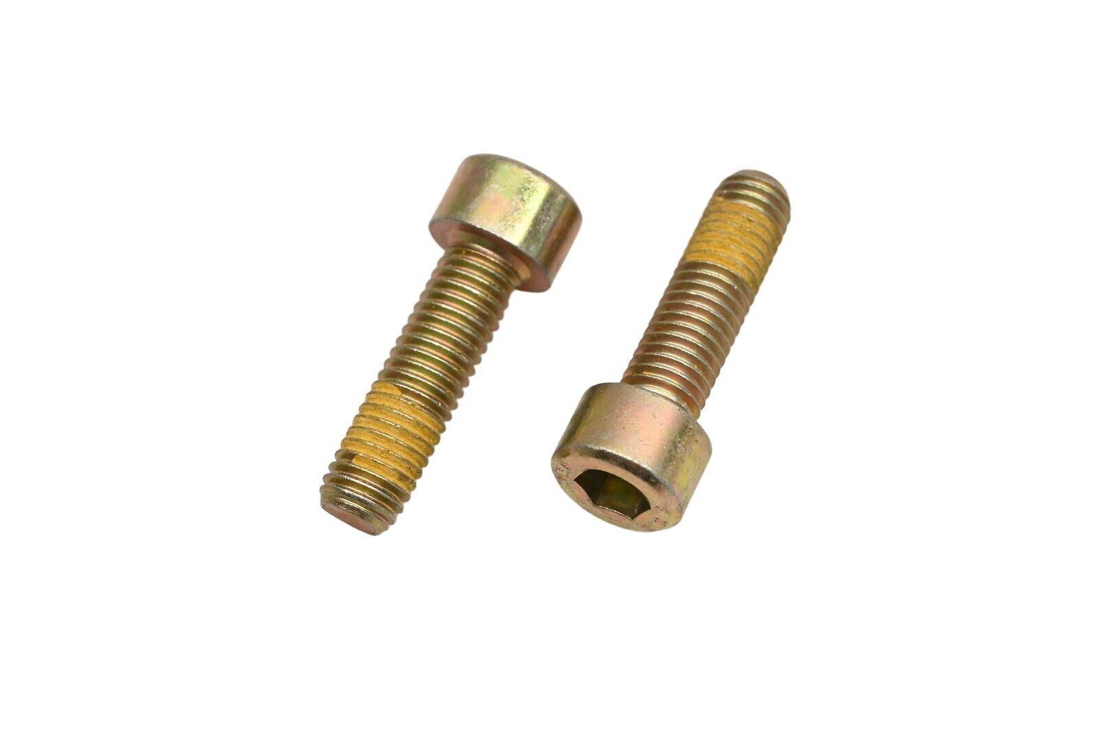 BOMBARDIER NOS OEM SOCKET HEAD SCREWS (2) 205503544