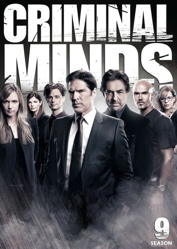 Criminal Minds: Season 9 Complete Ninth (SEE DETAILS) DVD NEW Sealed, Free Shi