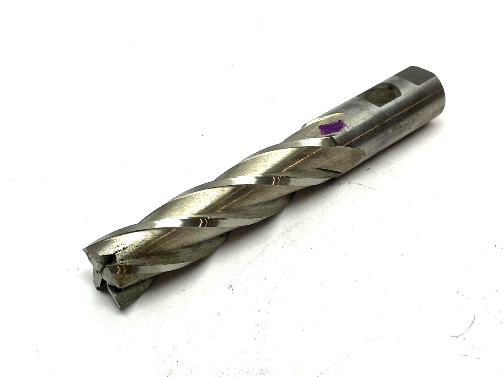 MBC 1"x1" HSS Milling Cutter
