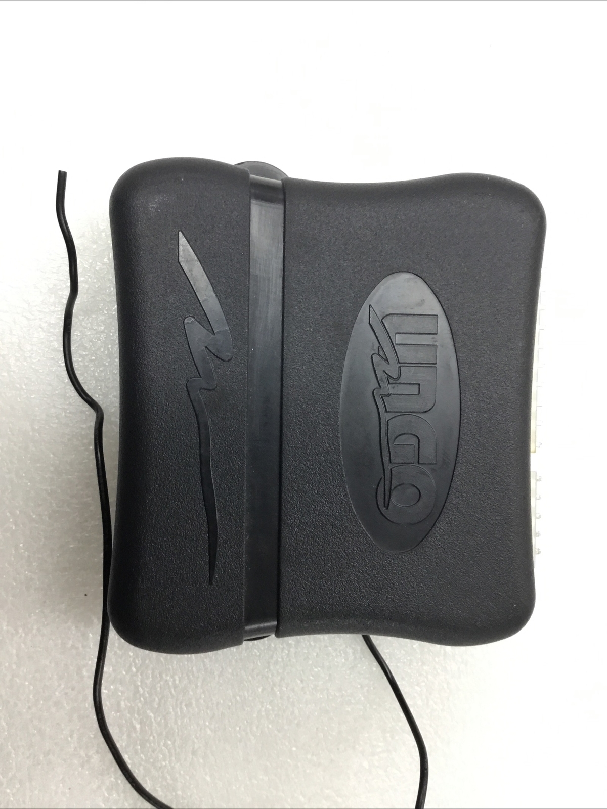 Ungo KE106 Replacement Remote Start Alarm Brain Module Only