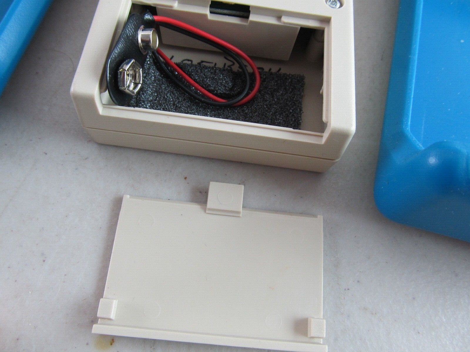 NOYES FIBER OPTIC TEST EQUIPMENT OLS 1 DUAL + OLS 2 DUAL + OPM5-2C w/ Case