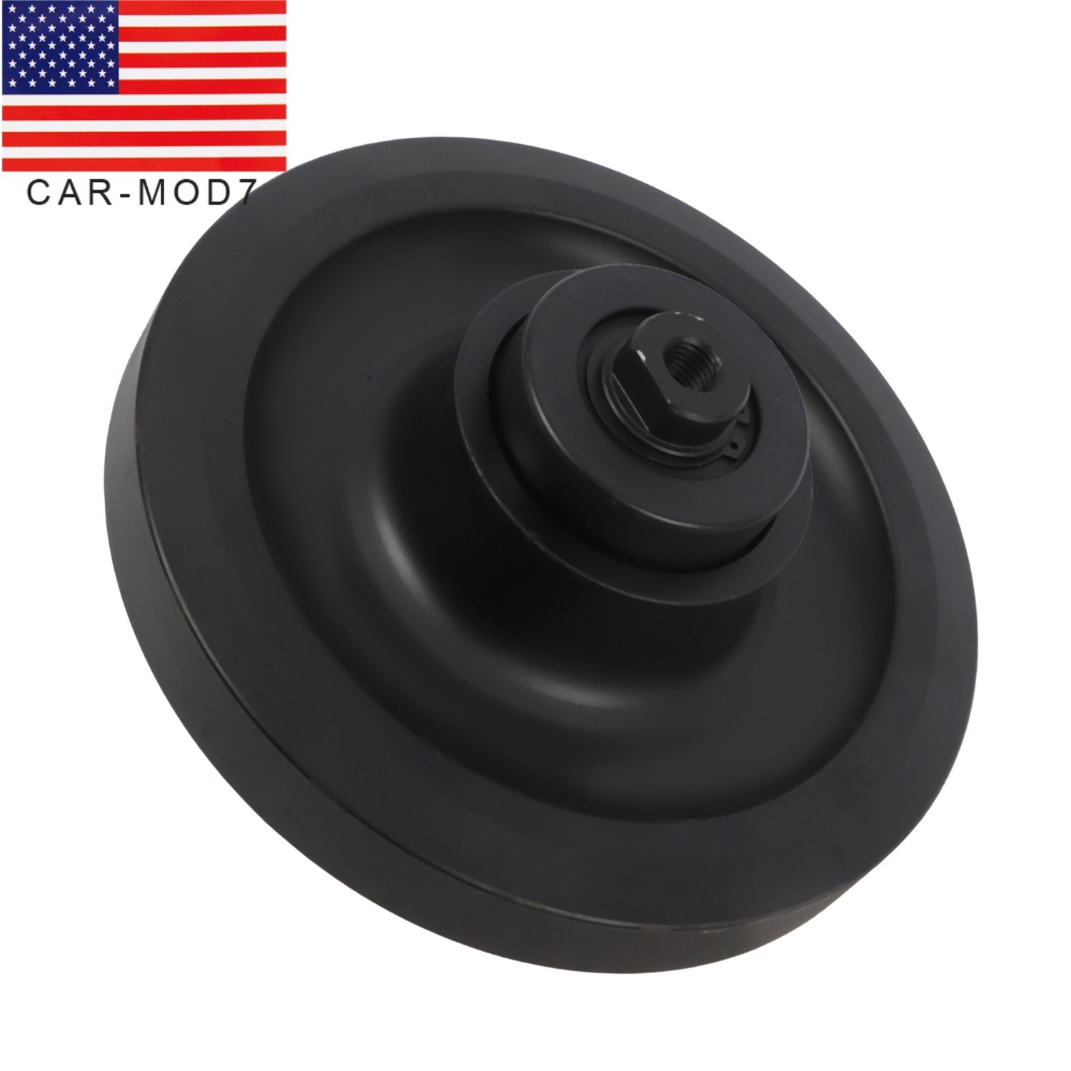 Track Idler Pulley - Rear Fits For Bobcat T140 T180 T190 T200 T250 T300 6732903