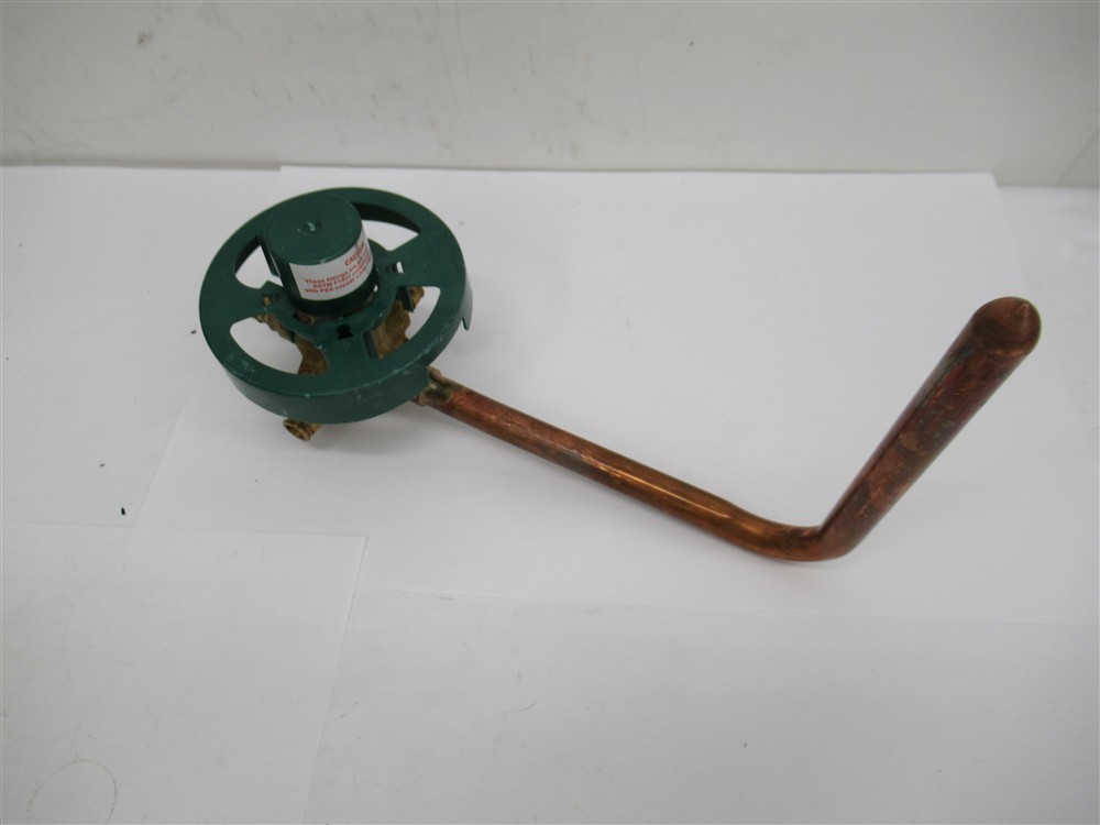 Moen FP62380PF, Posi Temp Pressure Balancing Valve w/ 1/2" Crimp Ring Pex