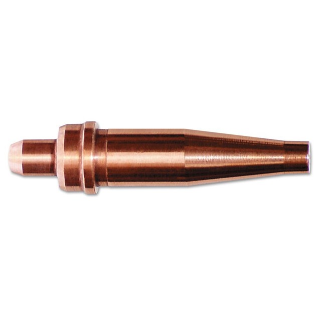 Best Welds 900-1-101-2 Acetylene Oxygen Cutting Tip #2 Victor Style