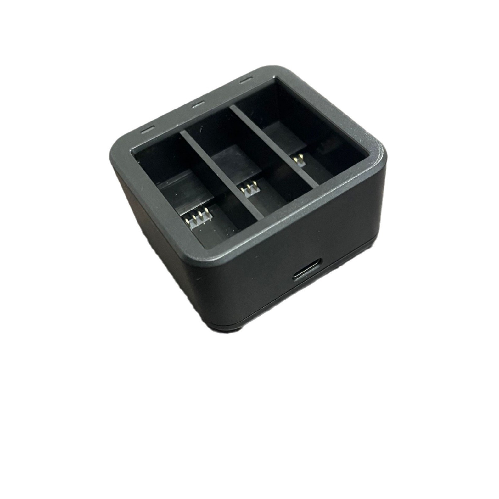 For Insta 360 Ace Pro Sports Camera Charger Ace Battery Charger Triple Charge