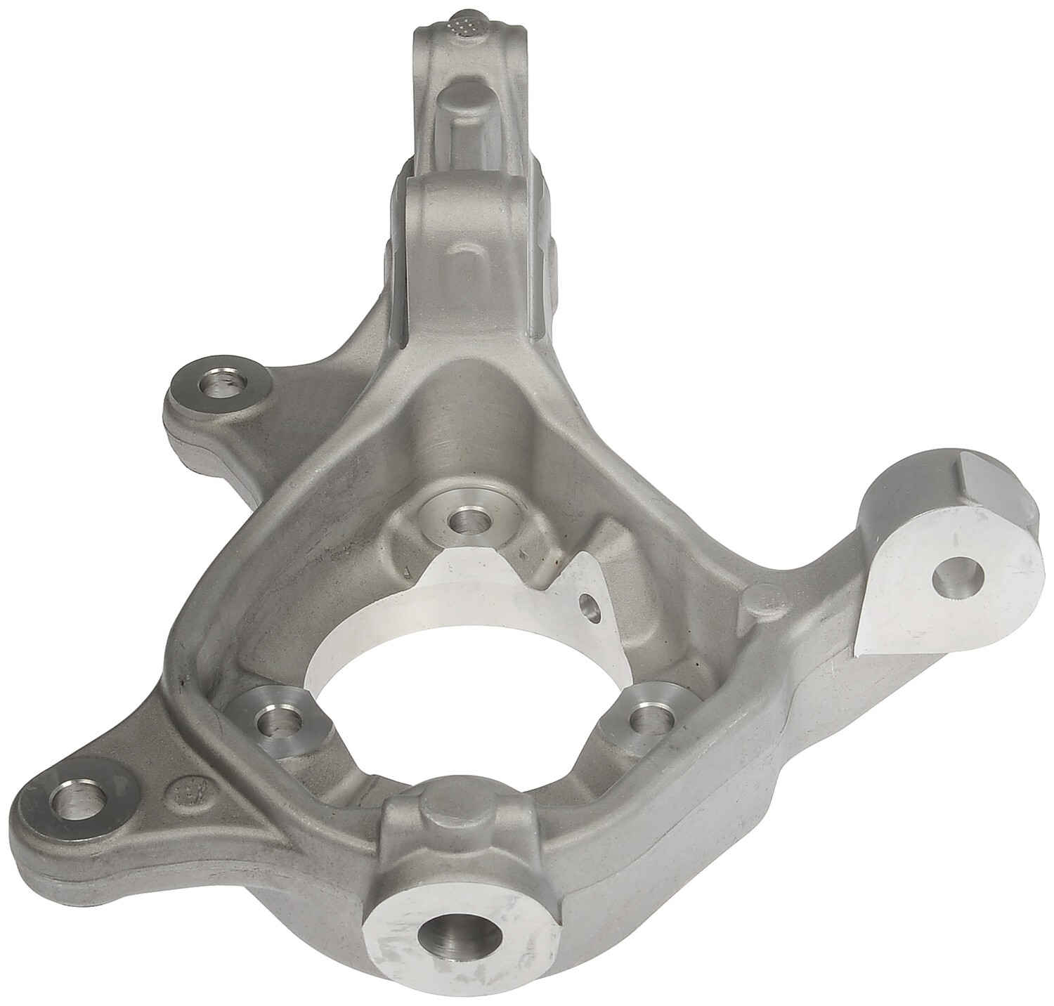 Front Right Steering Knuckle Dorman For 2017 GMC Acadia Limited